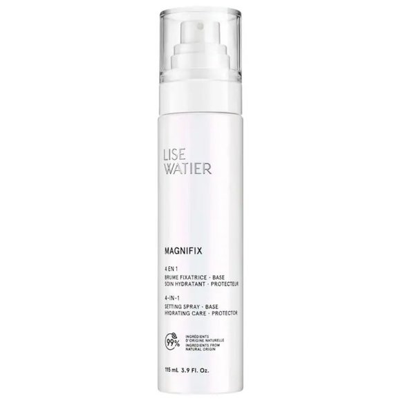 Lise Watier Magnifix 4-in-1 Setting Spray - Picture 1 of 15